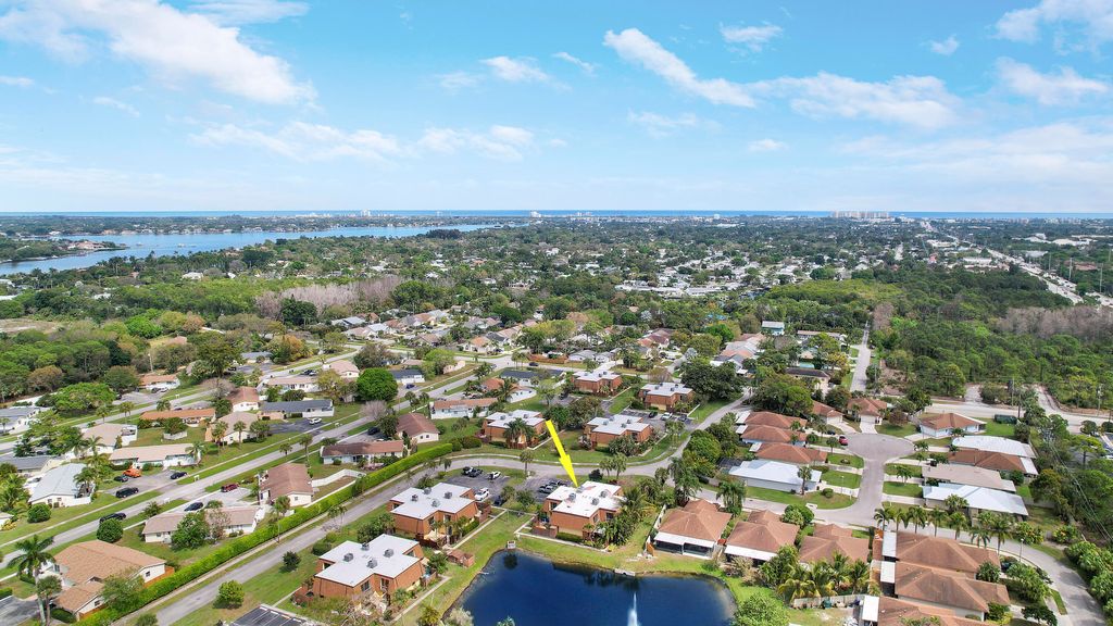 Photo of 110 N Delaware Boulevard #10c, Jupiter, FL 33458 (MLS # B26002043)