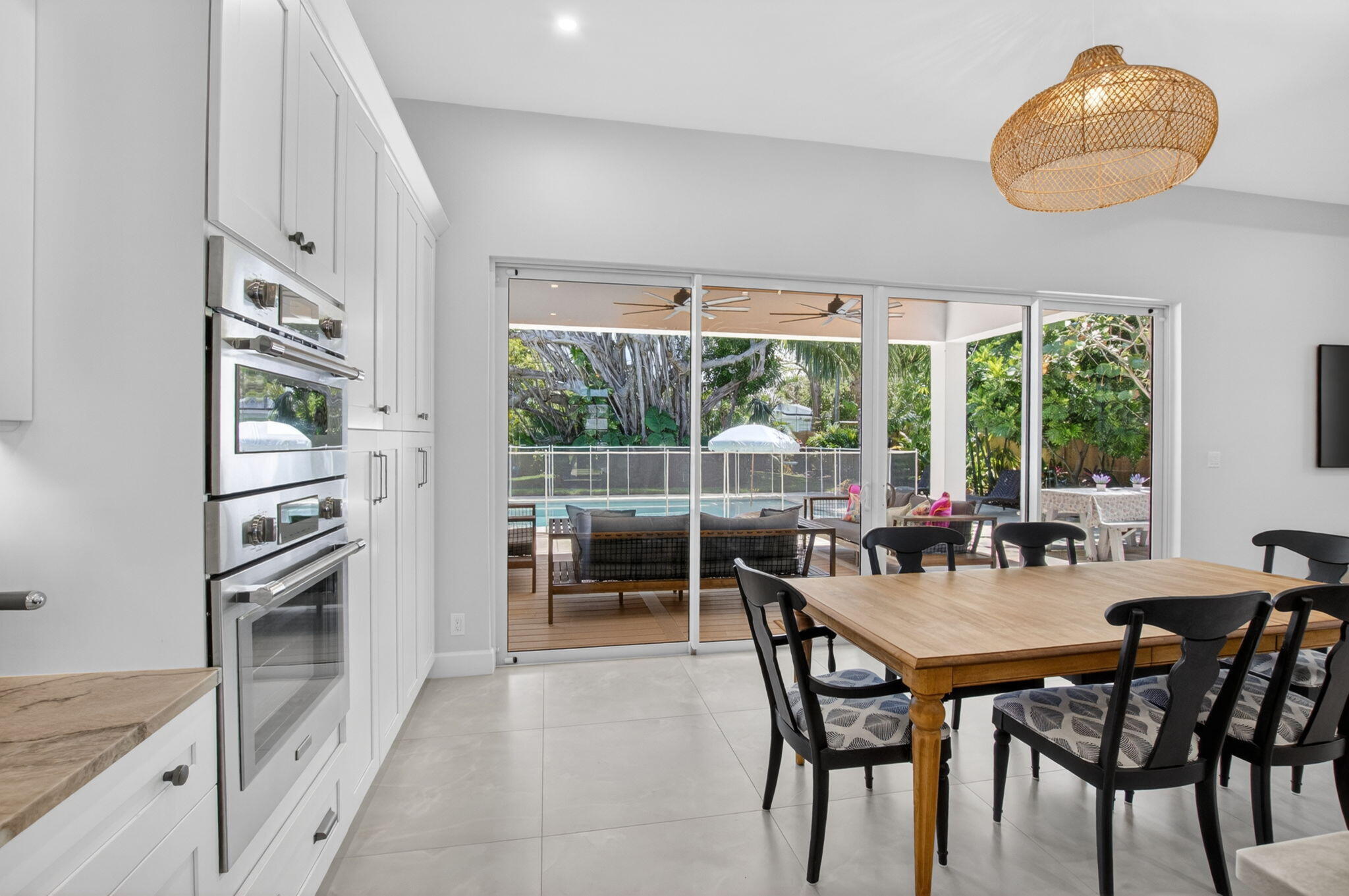 BOCA RATON HILLS SEC 3 - Residential Lease