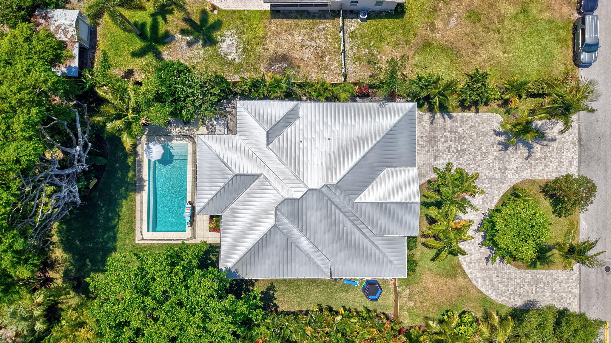 BOCA RATON HILLS SEC 3 - Residential Lease