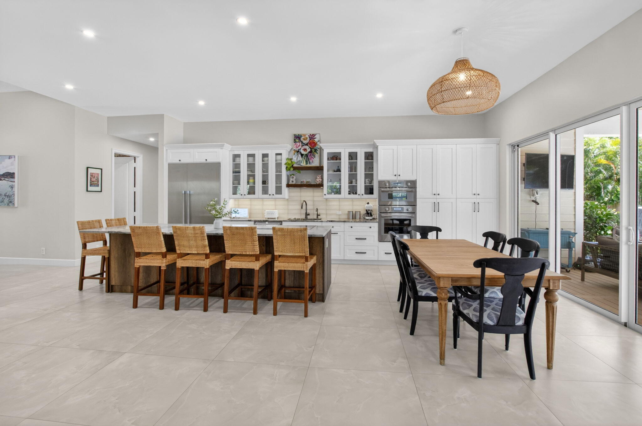 BOCA RATON HILLS SEC 3 - Residential Lease