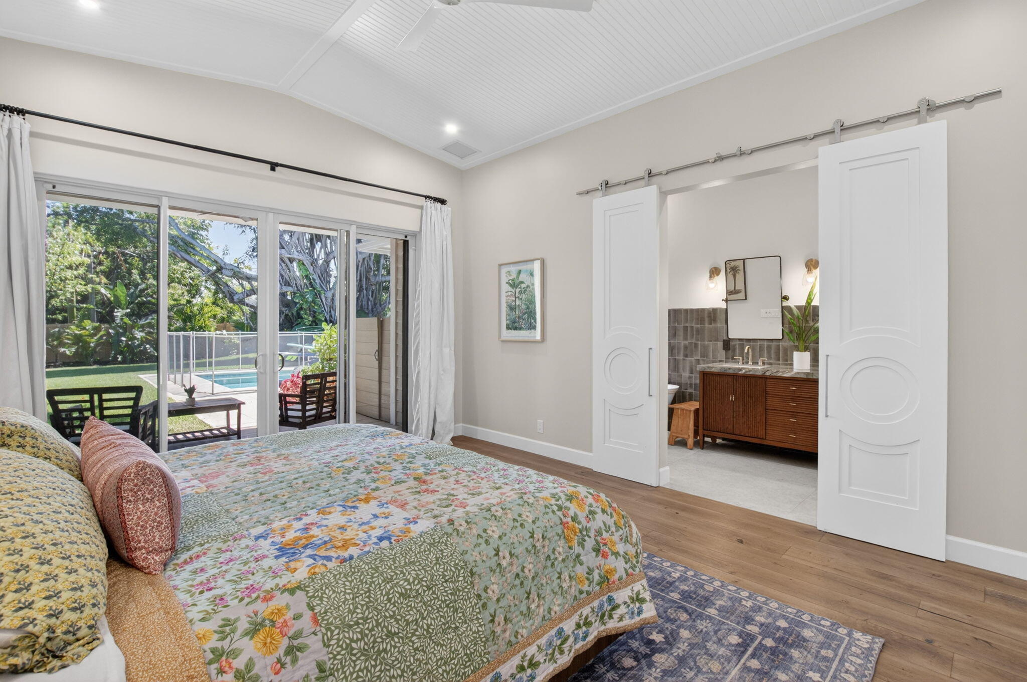BOCA RATON HILLS SEC 3 - Residential Lease