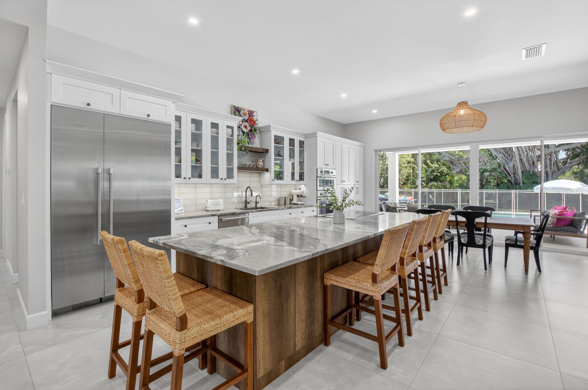 BOCA RATON HILLS SEC 3 - Residential Lease