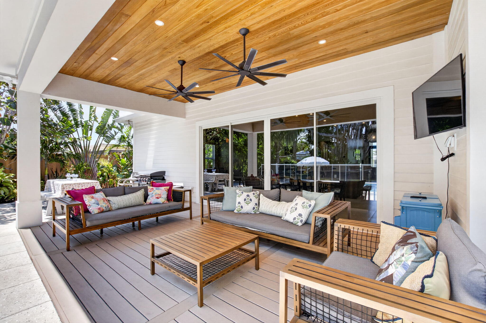 BOCA RATON HILLS SEC 3 - Residential Lease