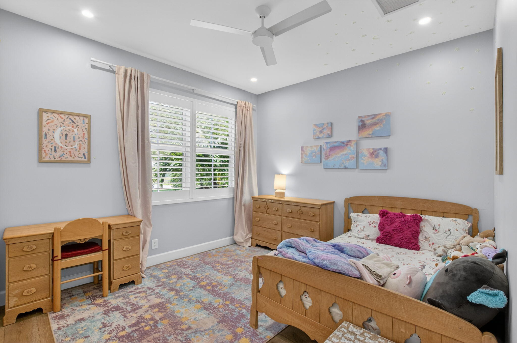 BOCA RATON HILLS SEC 3 - Residential Lease