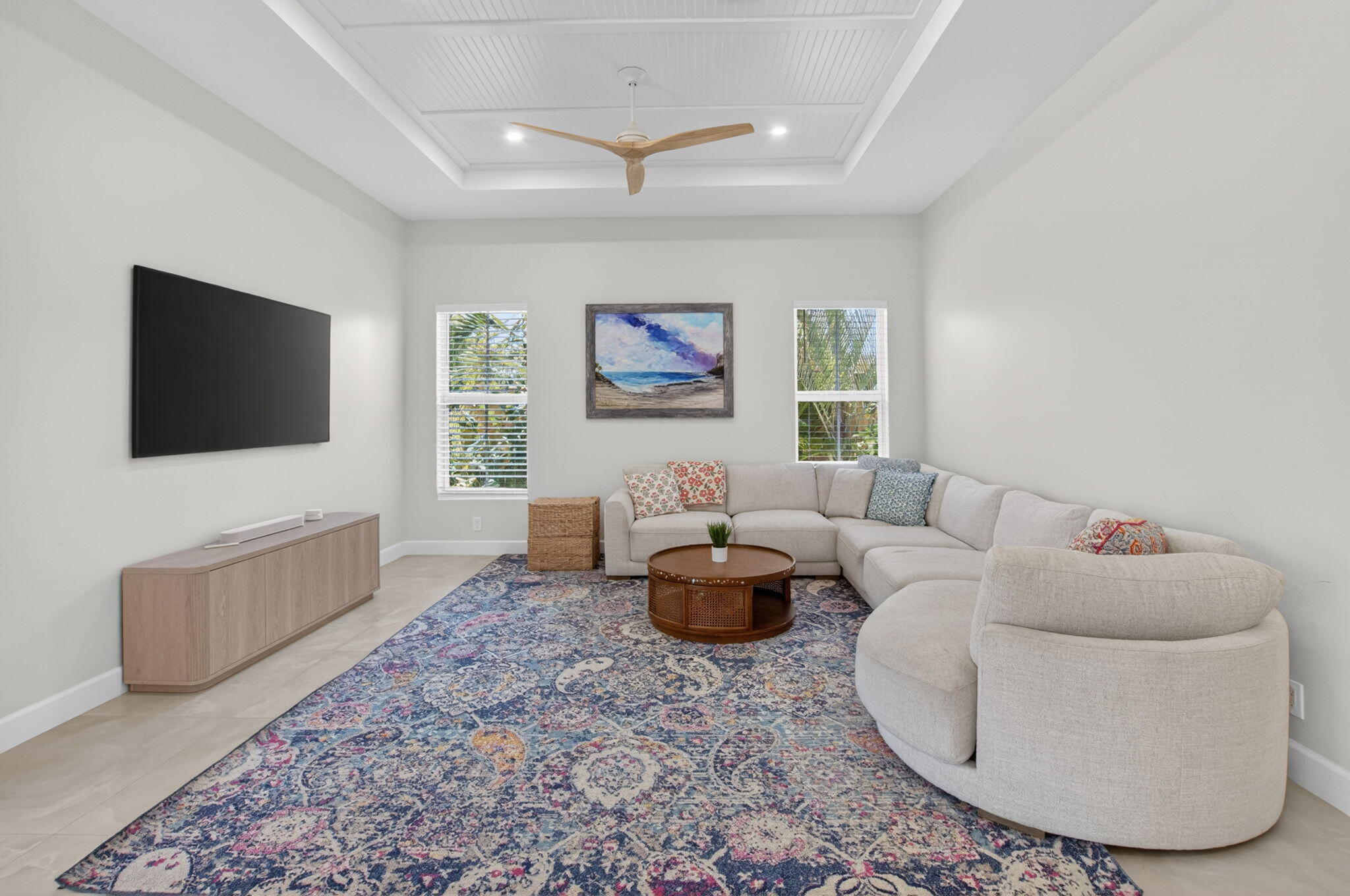 BOCA RATON HILLS SEC 3 - Residential Lease