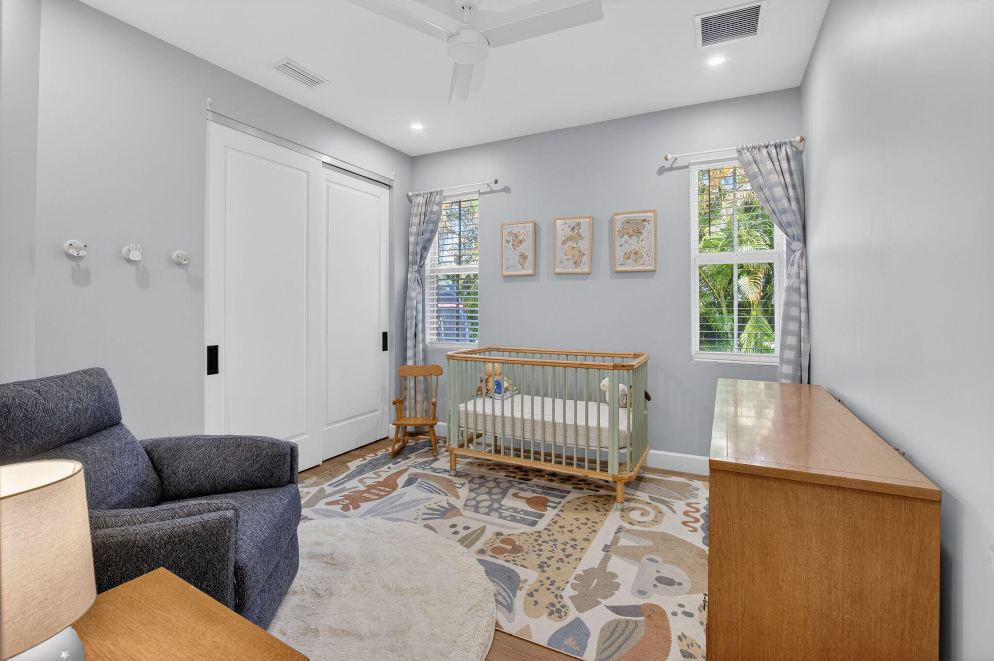 BOCA RATON HILLS SEC 3 - Residential Lease