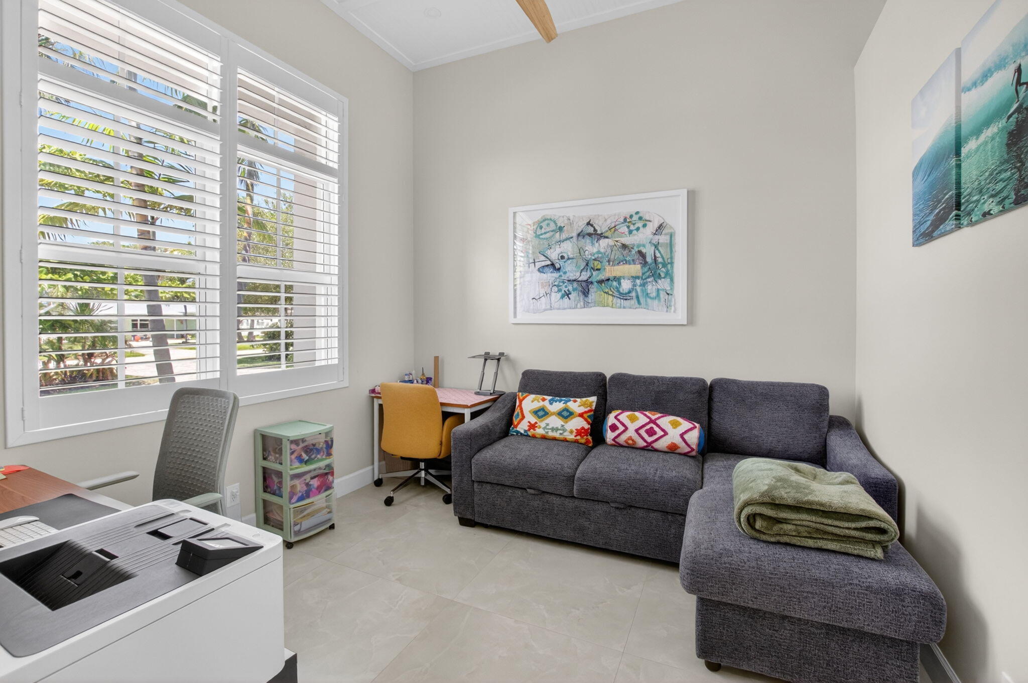 BOCA RATON HILLS SEC 3 - Residential Lease