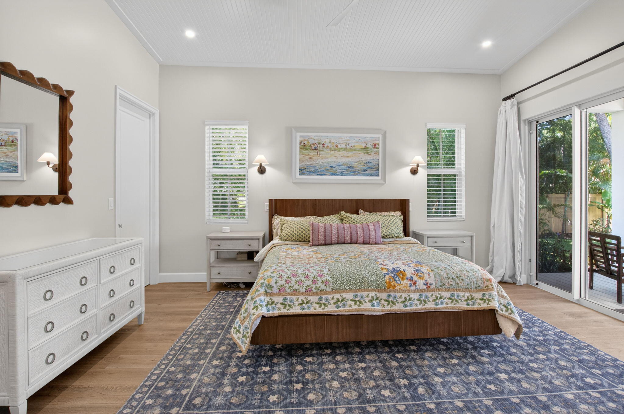 BOCA RATON HILLS SEC 3 - Residential Lease