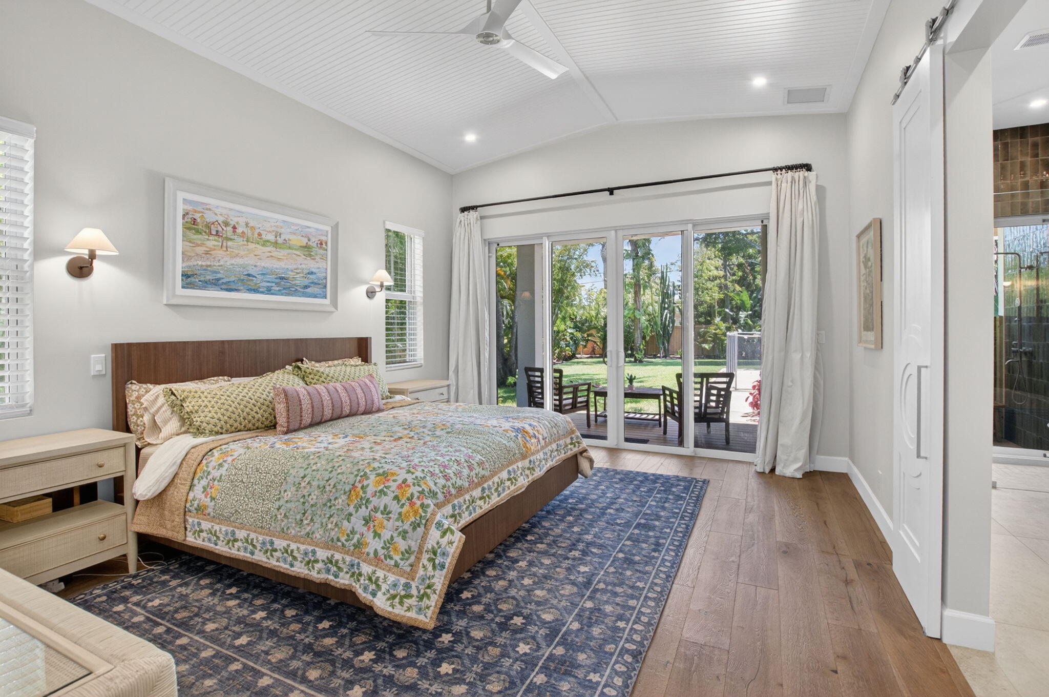 BOCA RATON HILLS SEC 3 - Residential Lease