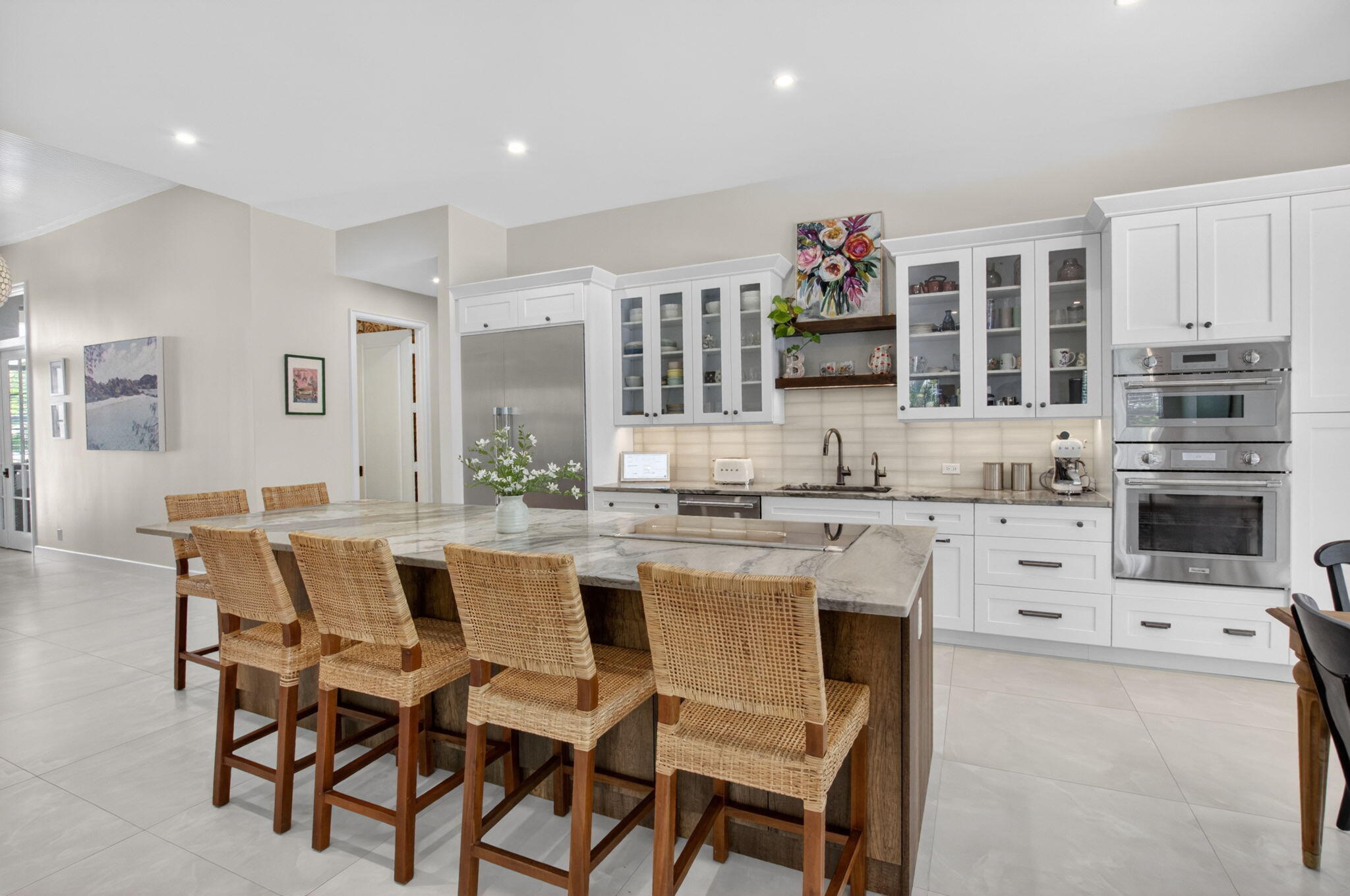 BOCA RATON HILLS SEC 3 - Residential Lease