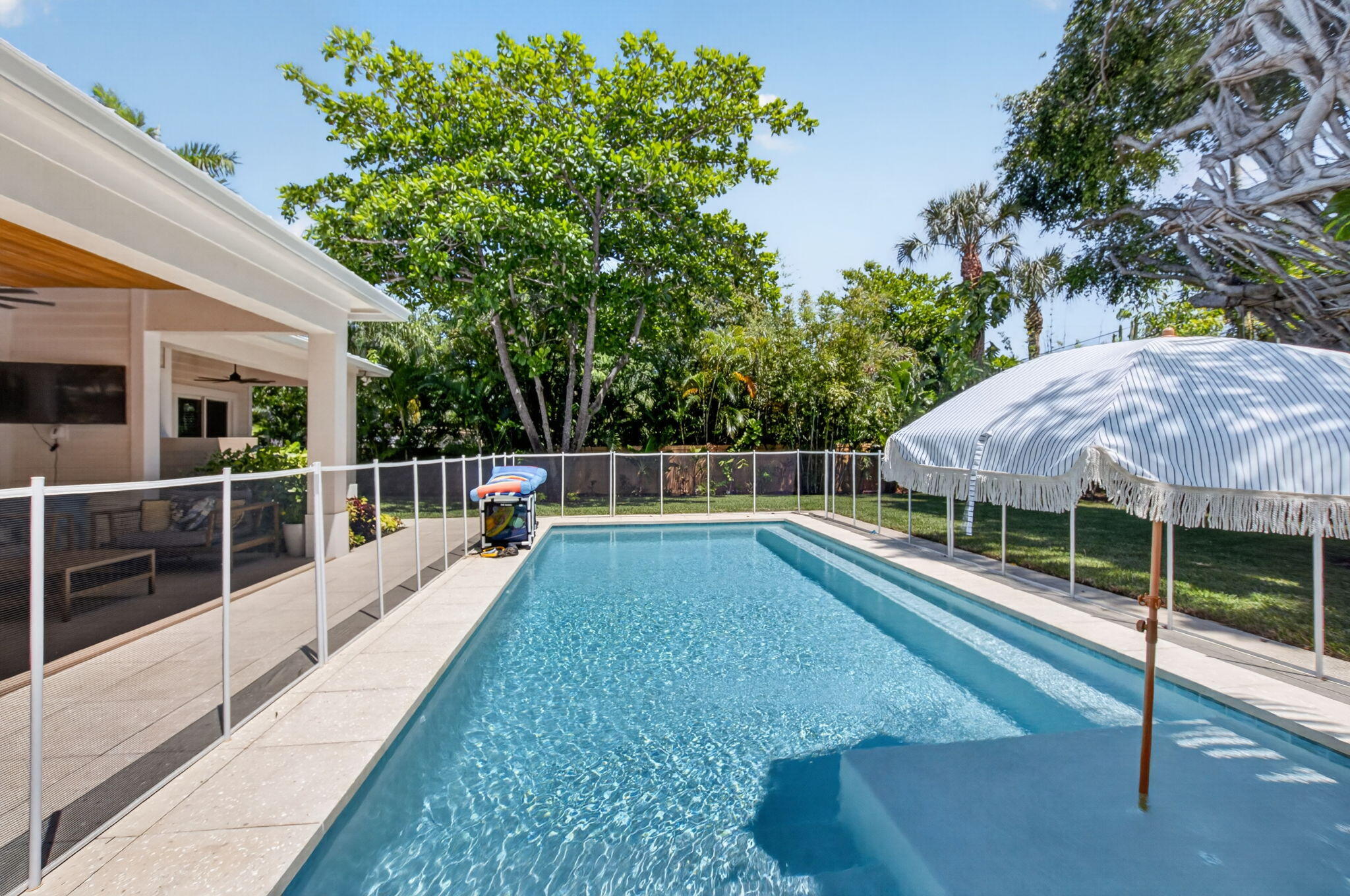 BOCA RATON HILLS SEC 3 - Residential Lease