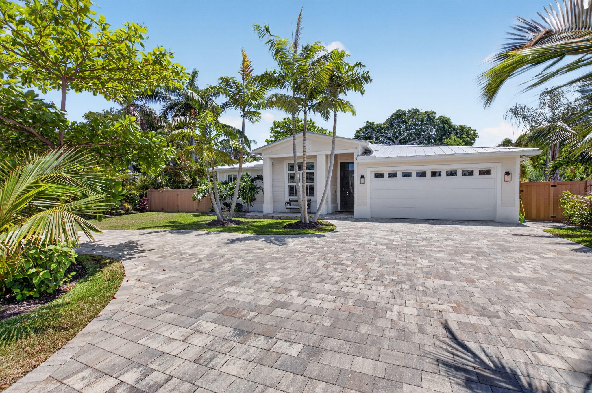 BOCA RATON HILLS SEC 3 - Residential Lease