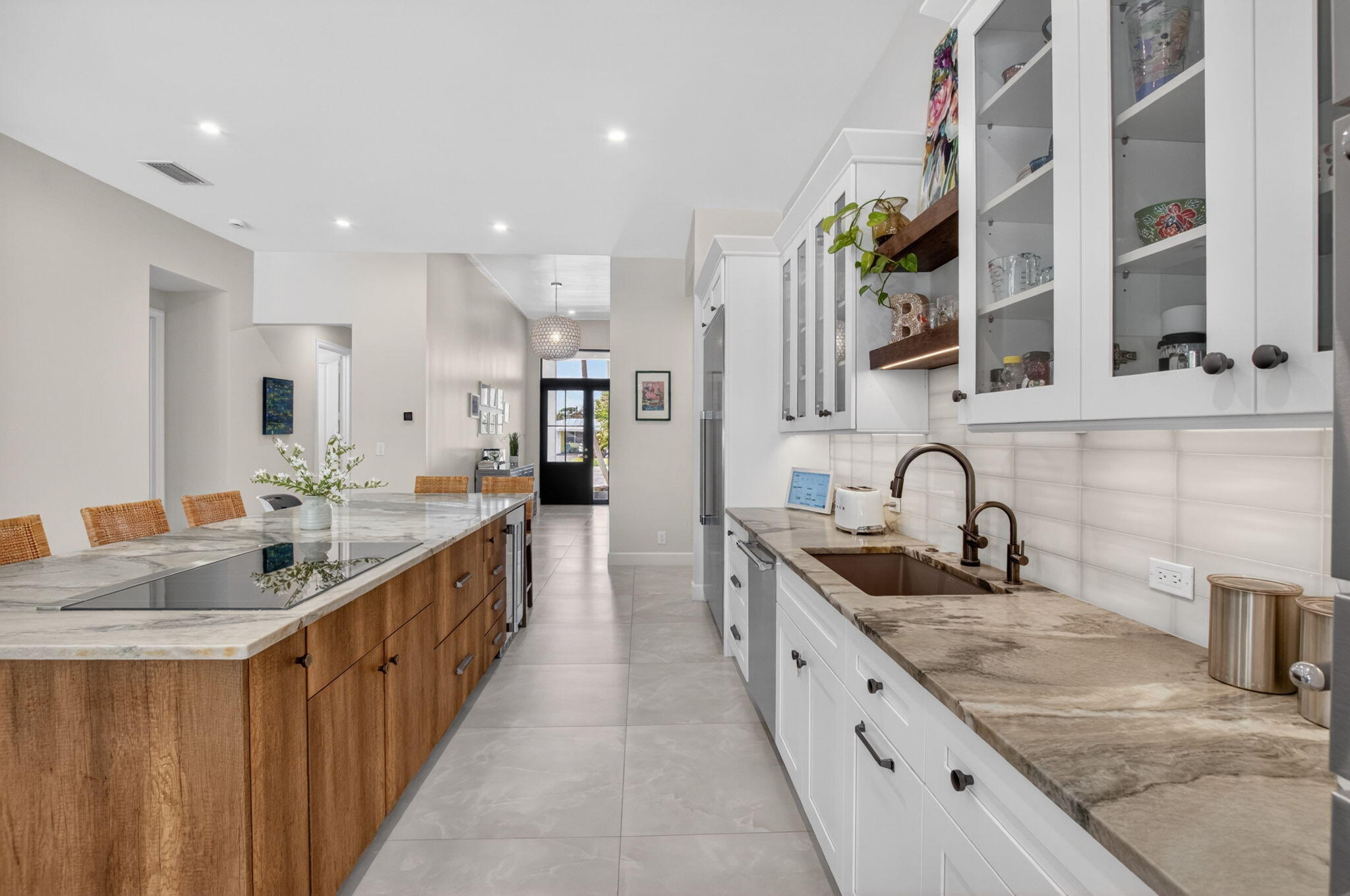 BOCA RATON HILLS SEC 3 - Residential Lease