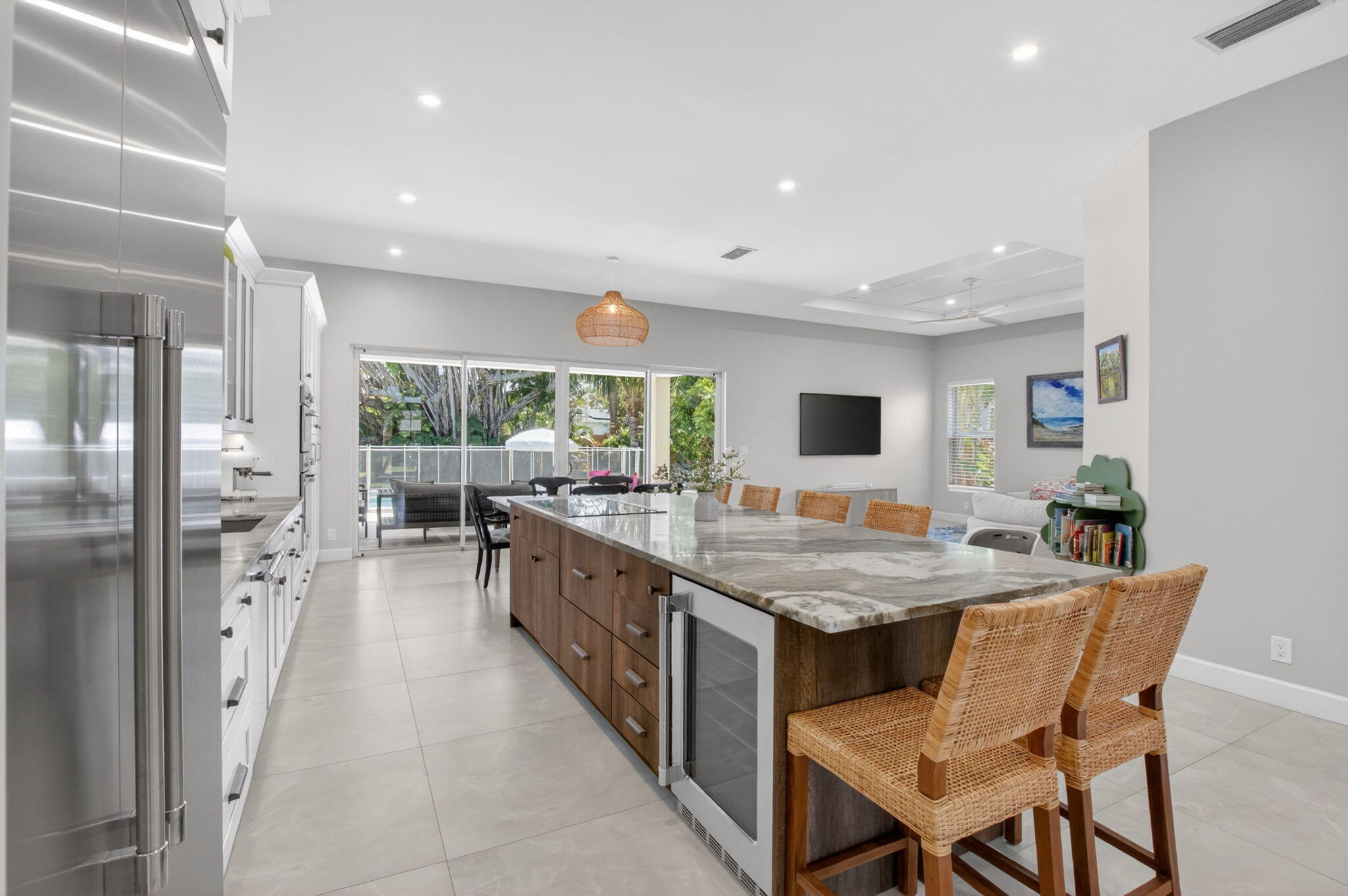 BOCA RATON HILLS SEC 3 - Residential Lease