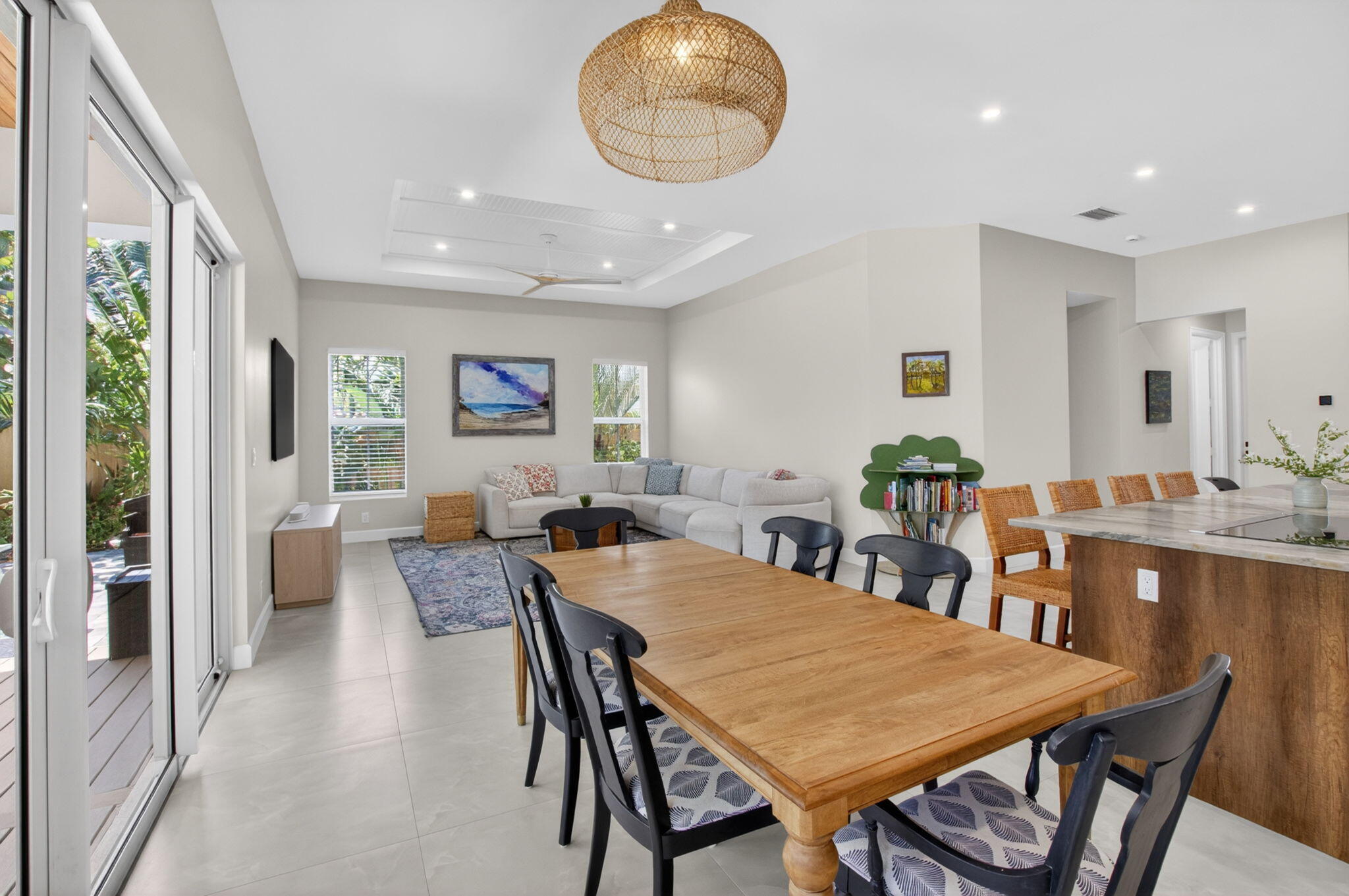 BOCA RATON HILLS SEC 3 - Residential Lease