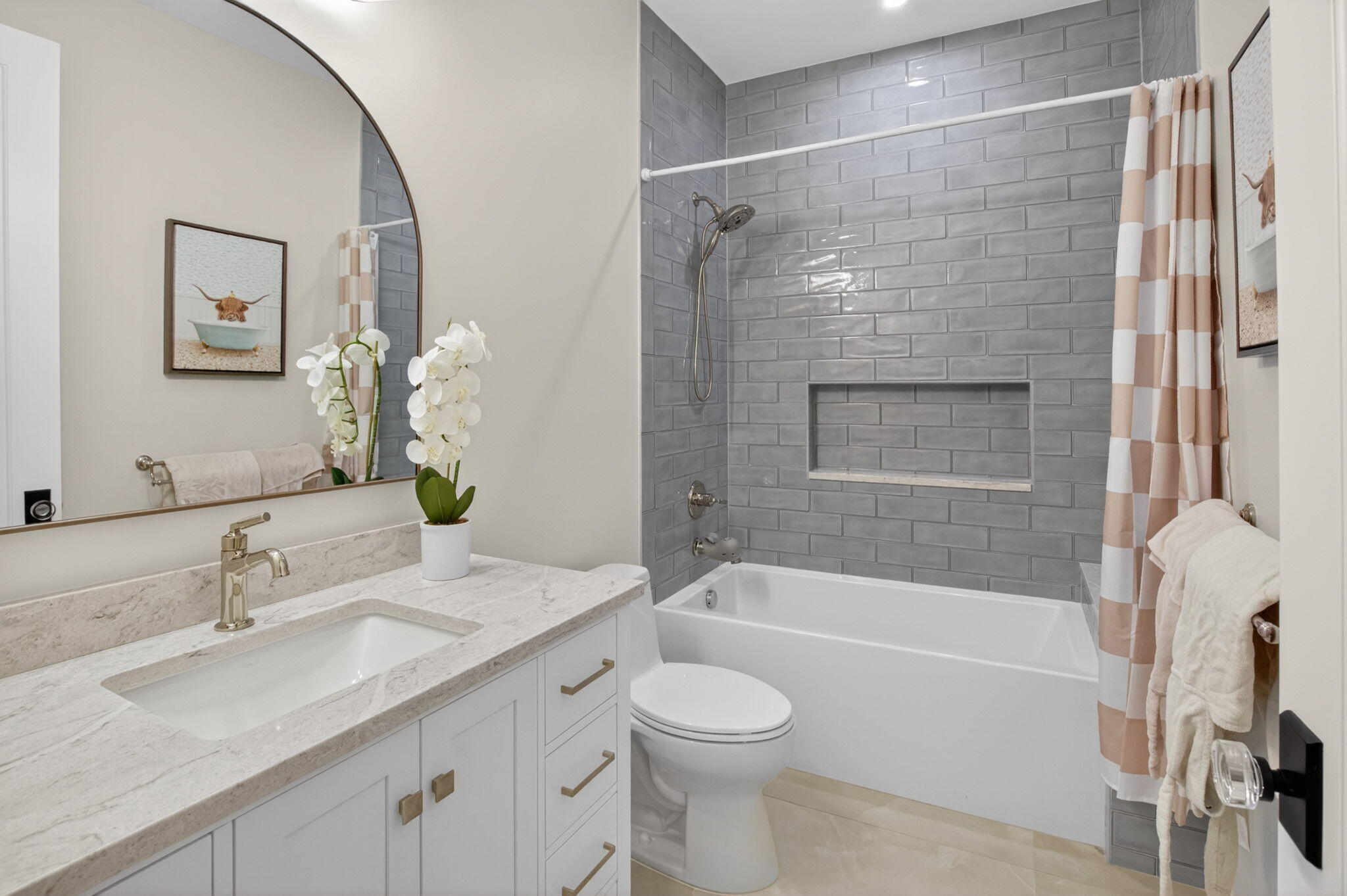 BOCA RATON HILLS SEC 3 - Residential Lease