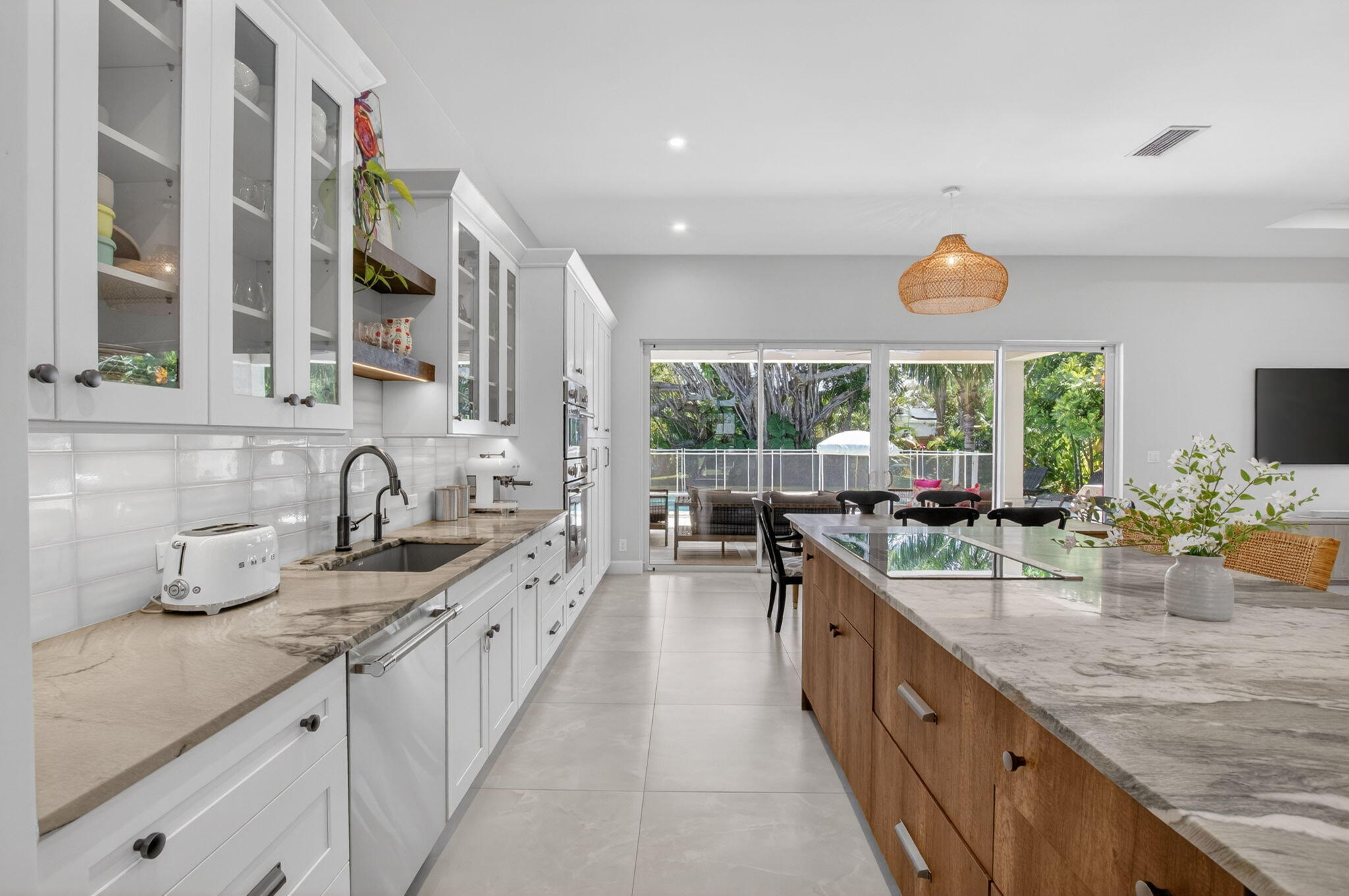 BOCA RATON HILLS SEC 3 - Residential Lease