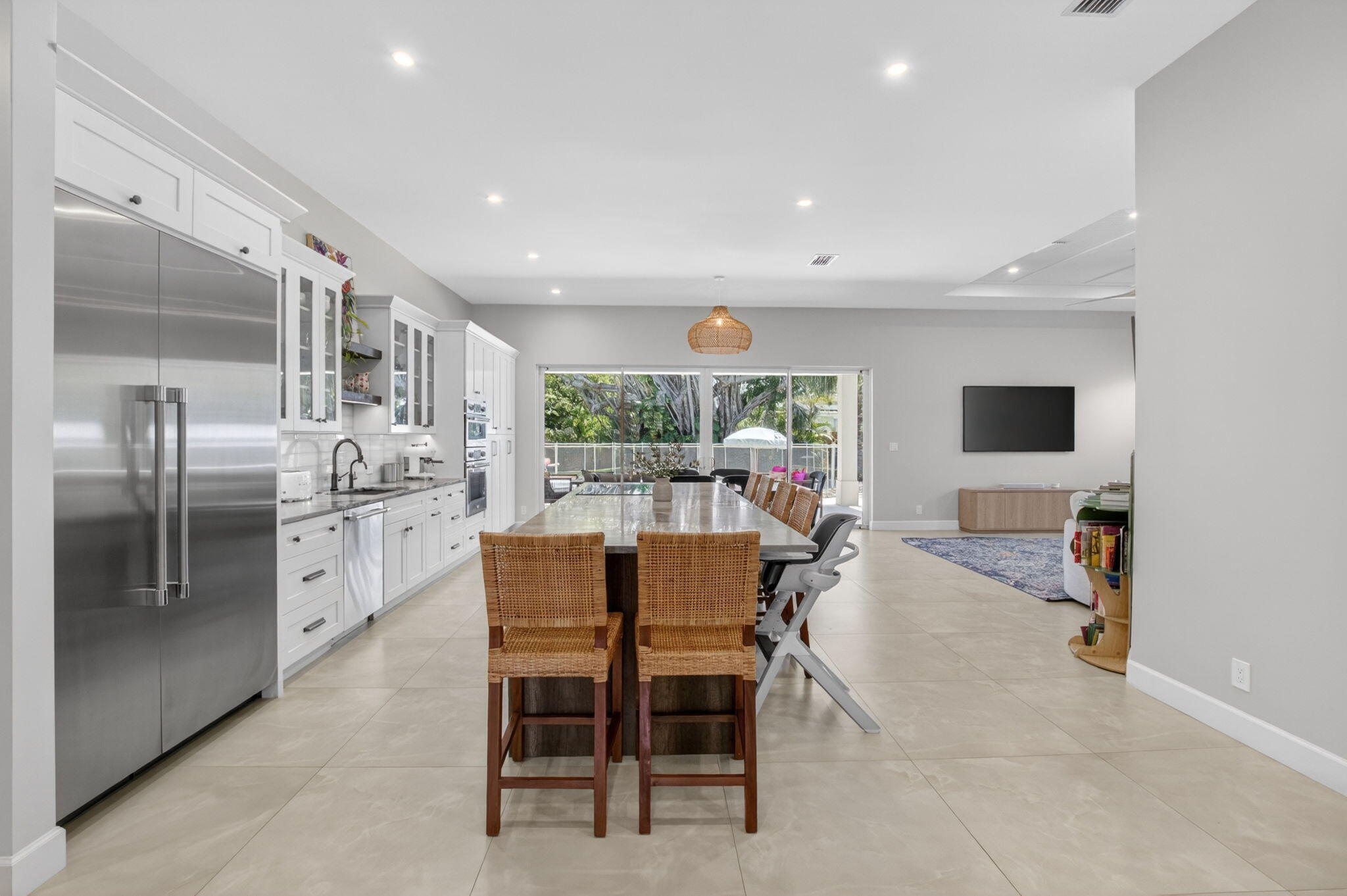 BOCA RATON HILLS SEC 3 - Residential Lease