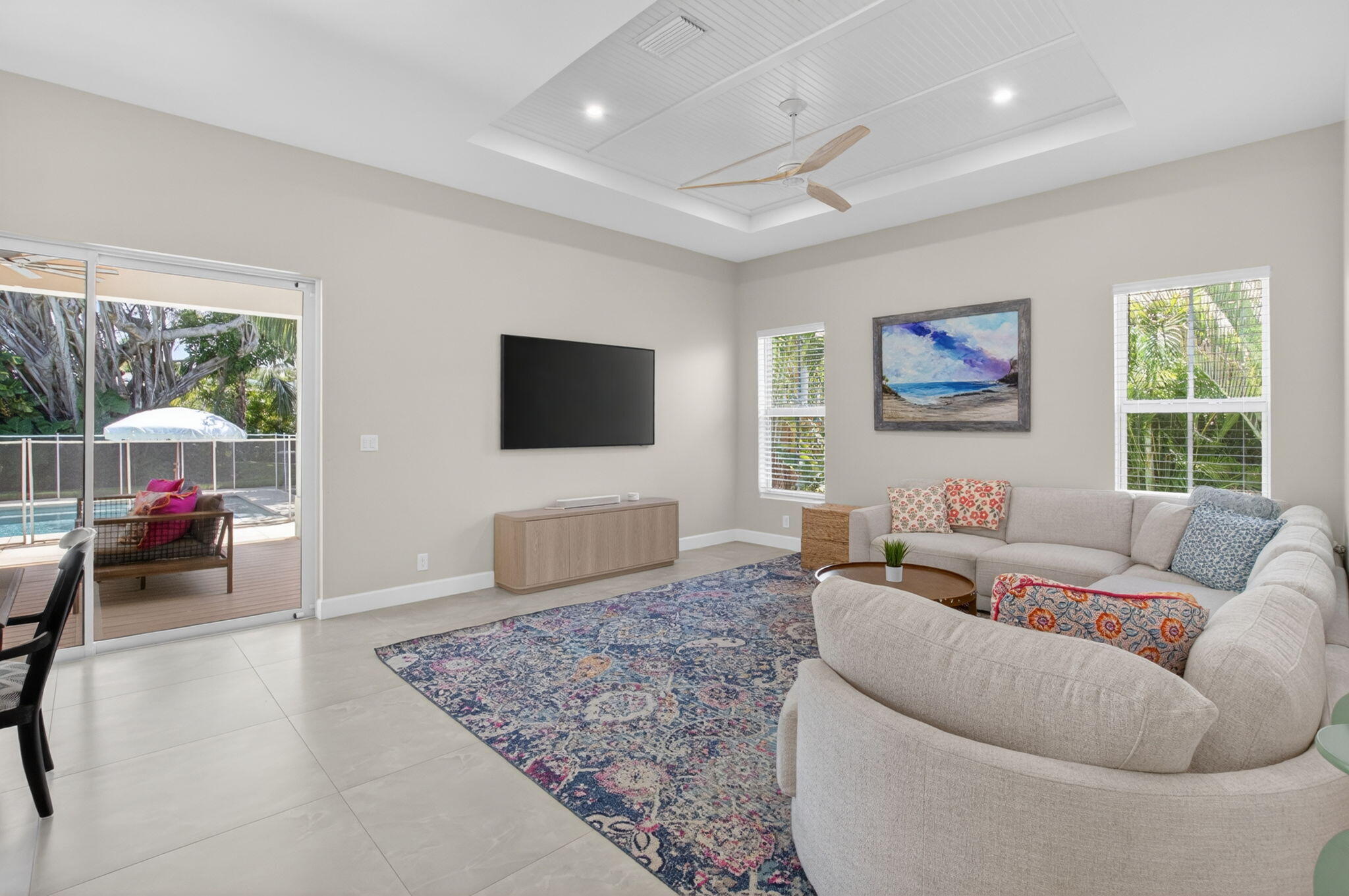 BOCA RATON HILLS SEC 3 - Residential Lease