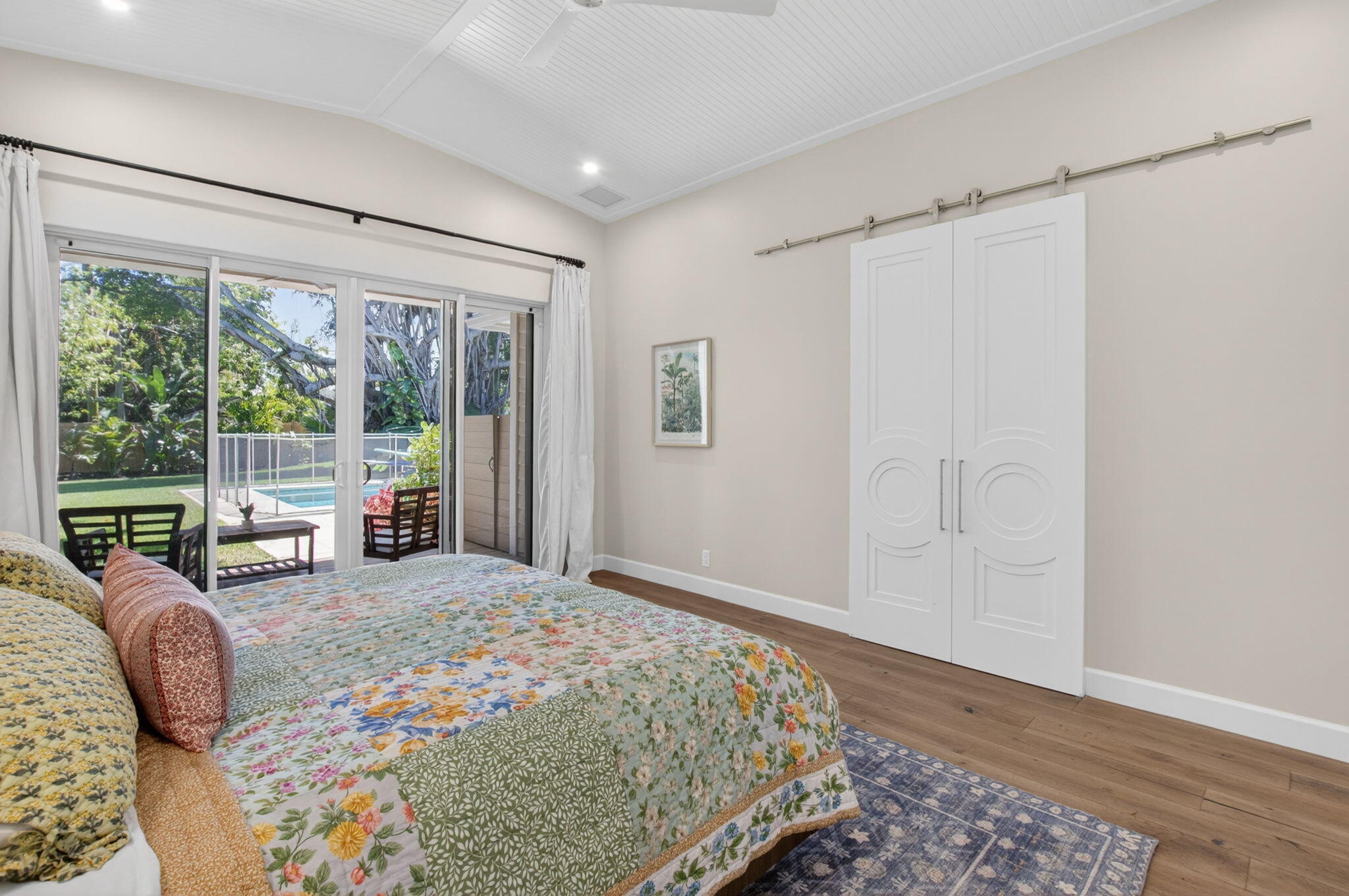 BOCA RATON HILLS SEC 3 - Residential Lease