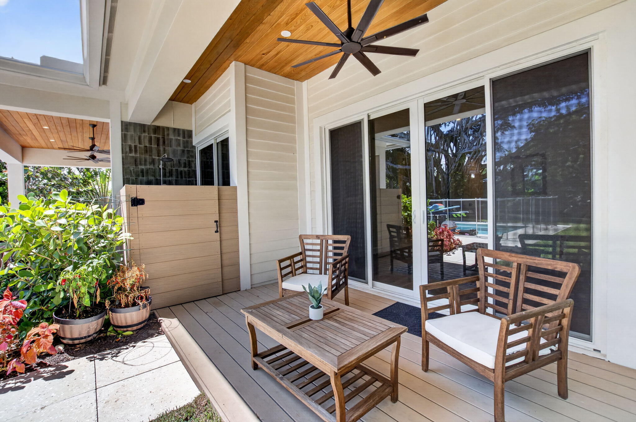 BOCA RATON HILLS SEC 3 - Residential Lease