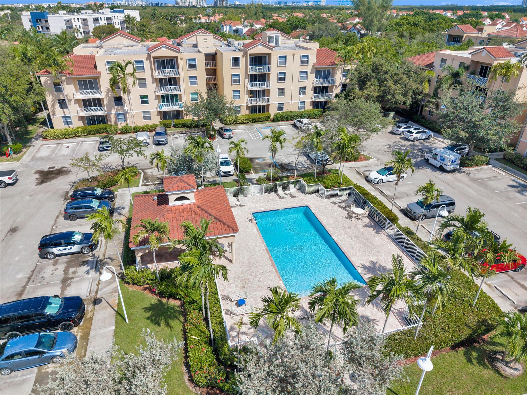 SHERIDAN BEACH CLUB NO 3 - Residential Lease
