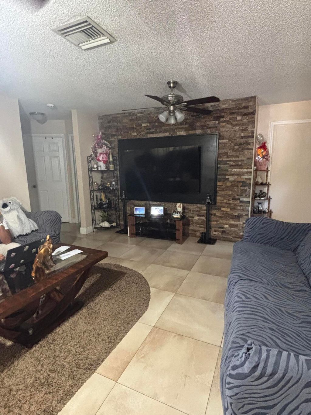 Photo of 4098 Kirkland Lane, Lake Worth, FL 33461 (MLS # R11111121)