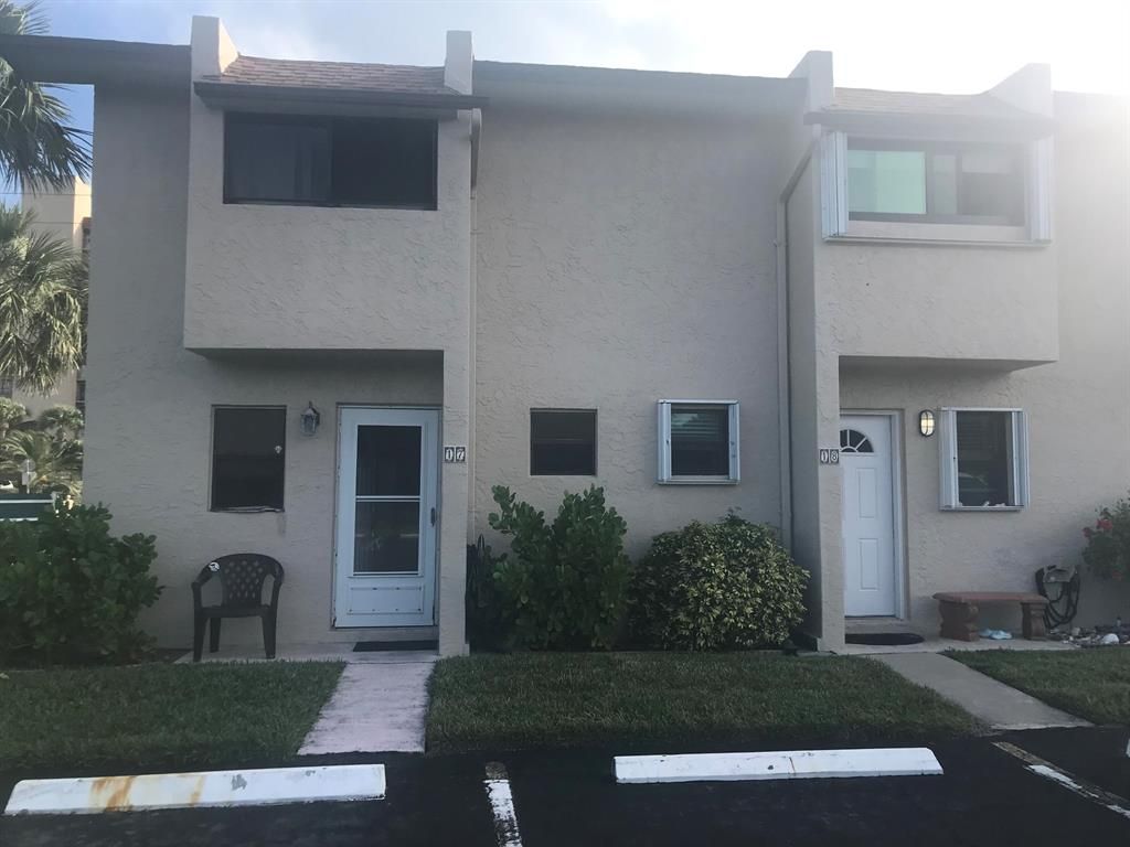 Photo of 4225 N Highway A1a #18, Hutchinson Island, FL 34949 (MLS # R10765659)