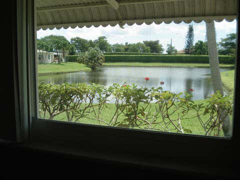Tiny photo for 13368 Via Vesta #B, Delray Beach, FL 33484 (MLS # B26038973)