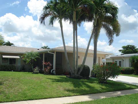 Photo of 13368 Via Vesta #B, Delray Beach, FL 33484 (MLS # B26038973)
