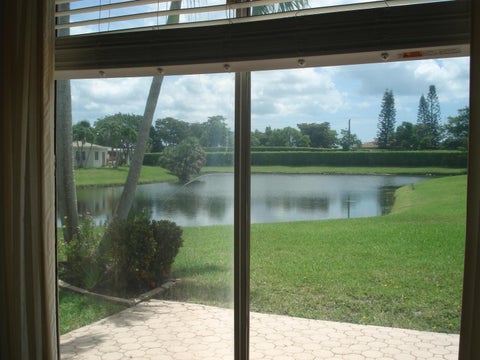 Tiny photo for 13368 Via Vesta #B, Delray Beach, FL 33484 (MLS # B26038973)