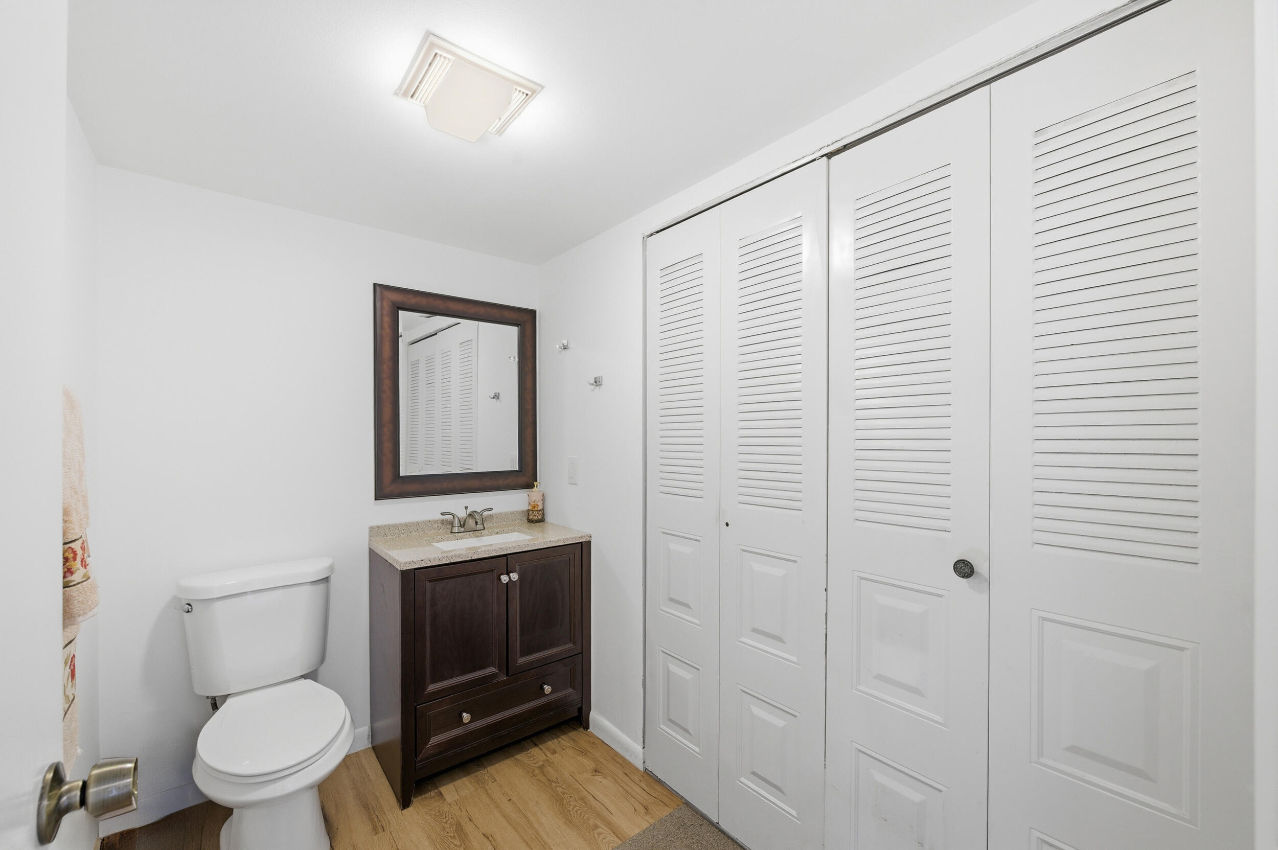 SOMERSET - Residential