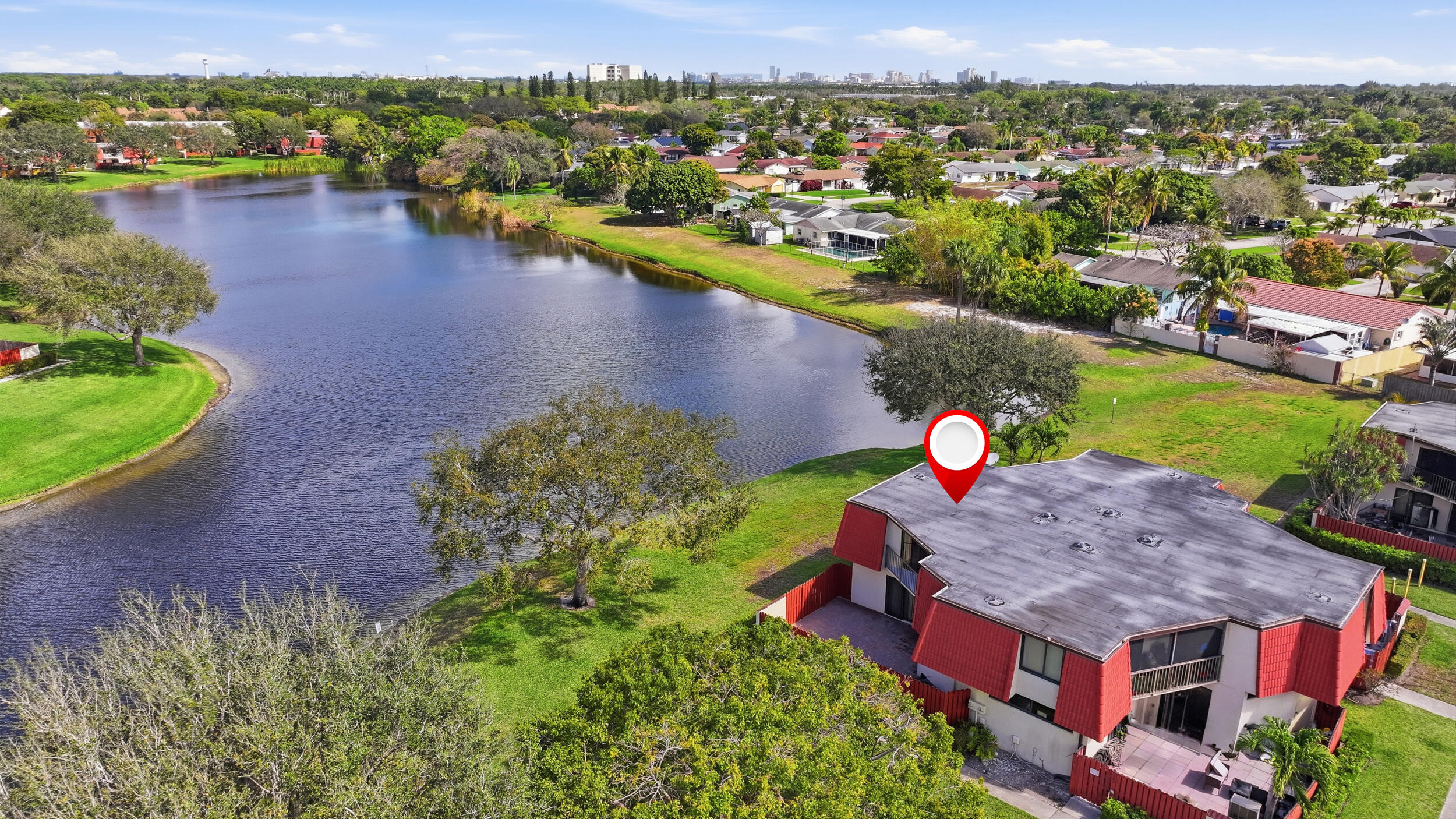 SOMERSET - Residential