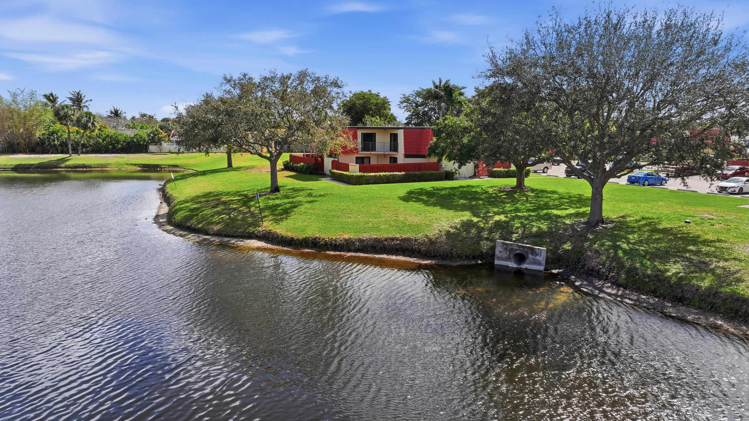 SOMERSET - Residential