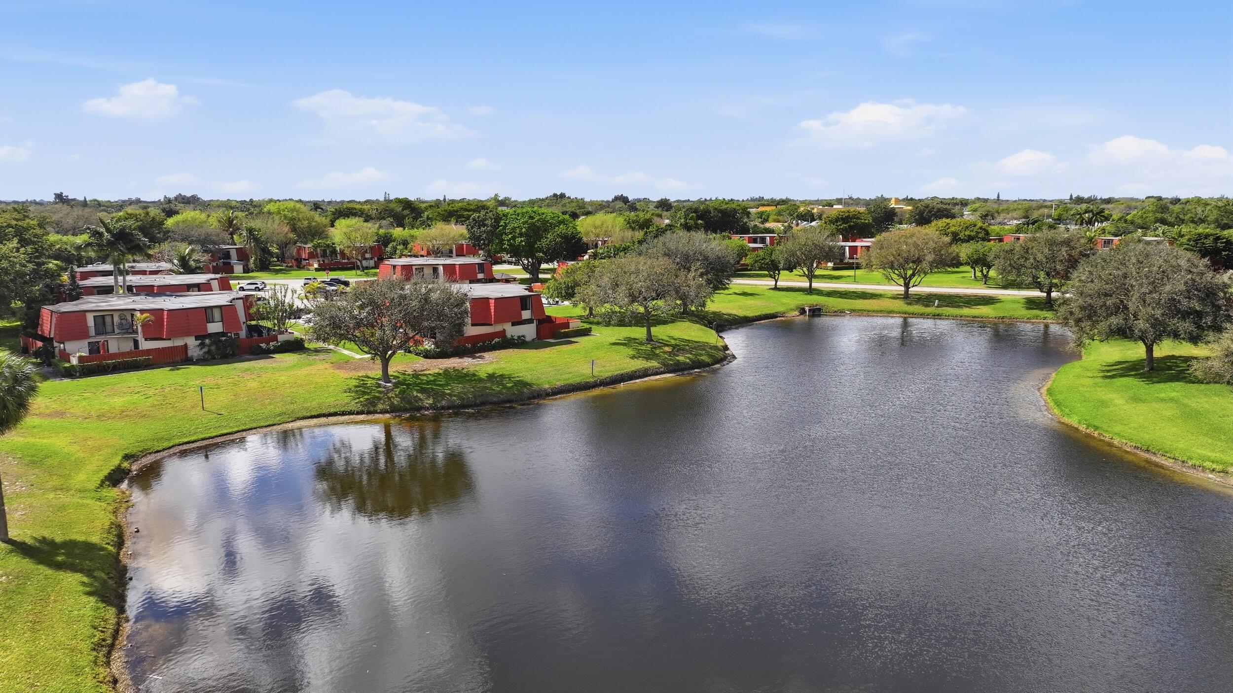 SOMERSET - Residential