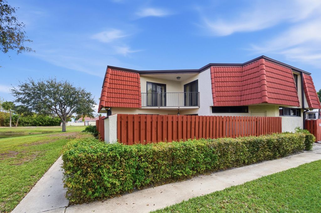 Photo of 3669 Victoria Drive, West Palm Beach, FL 33406 (MLS # R11168590)