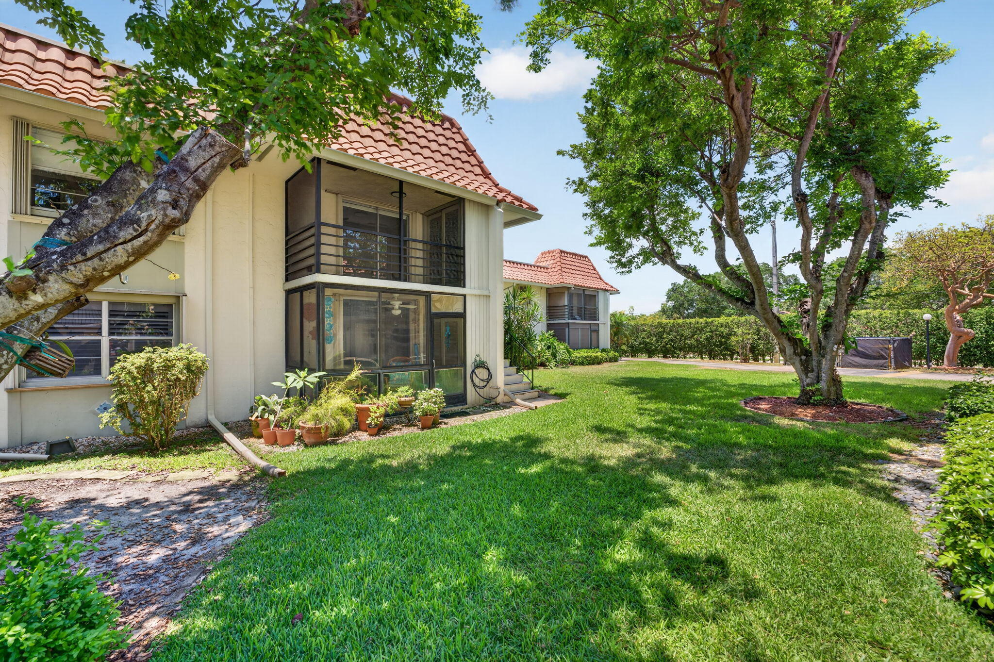 BOCA LINDA CONDO - Residential