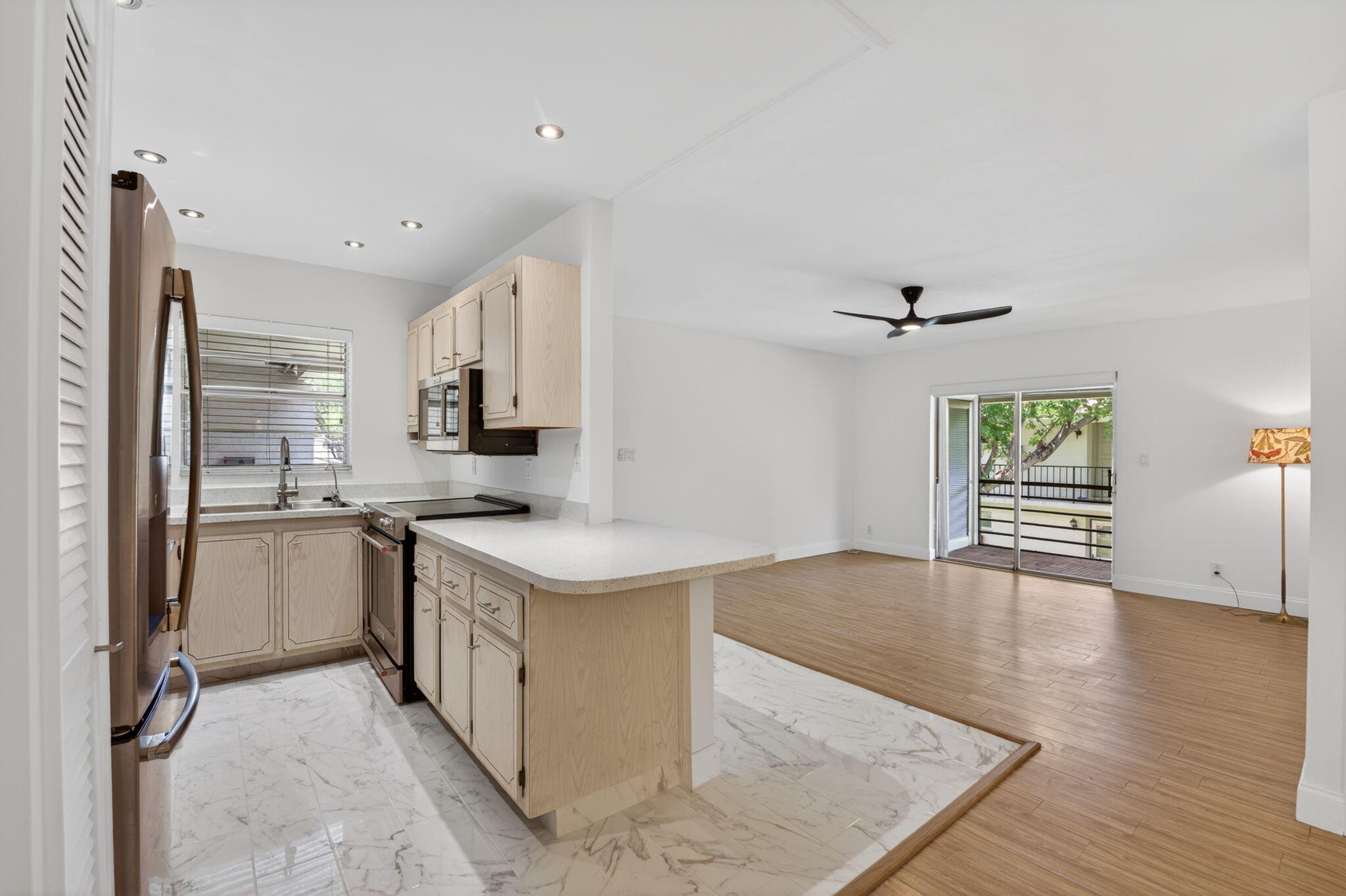 BOCA LINDA CONDO - Residential