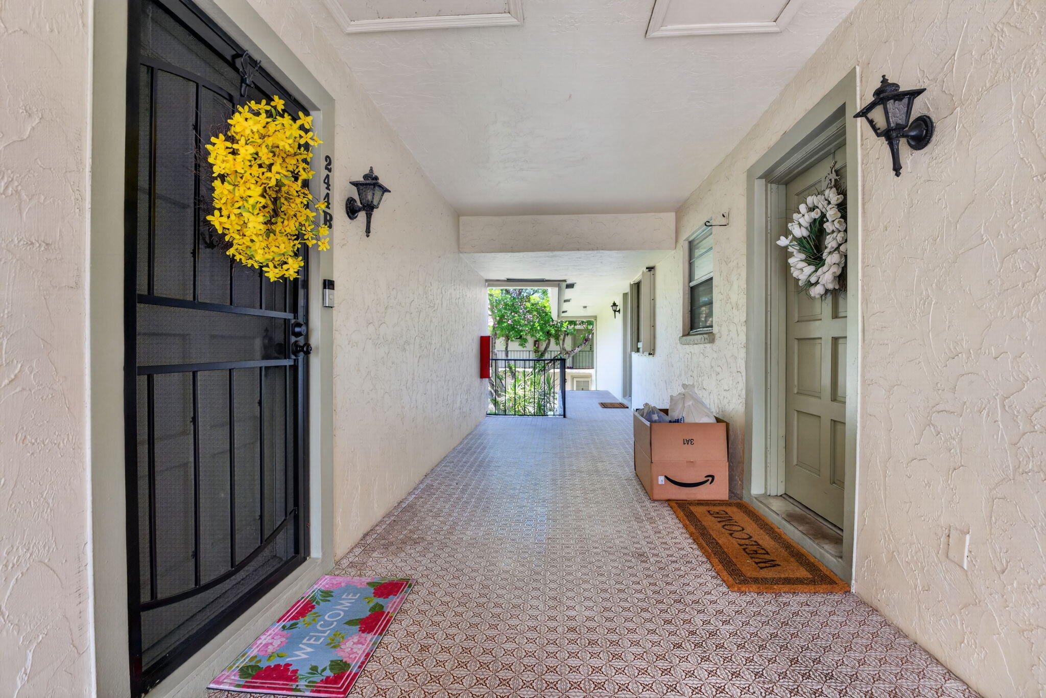 BOCA LINDA CONDO - Residential