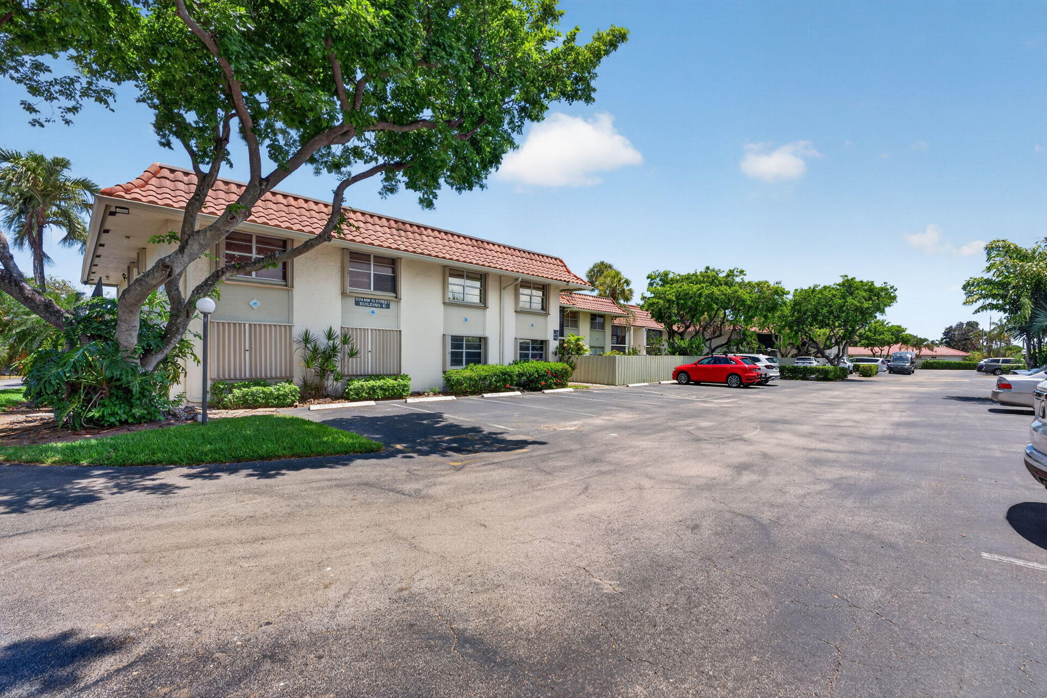BOCA LINDA CONDO - Residential