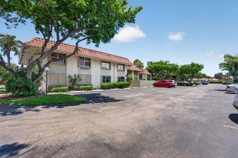 Photo of 1174 NW 13th Street #242b, Boca Raton, FL 33486 (MLS # B26025951)