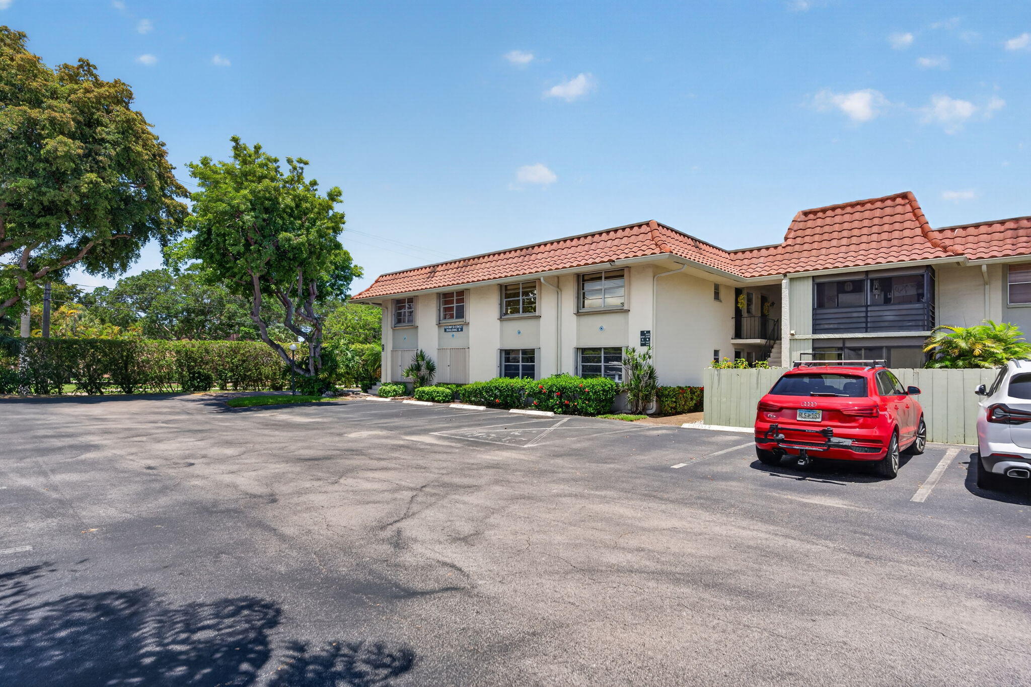 BOCA LINDA CONDO - Residential