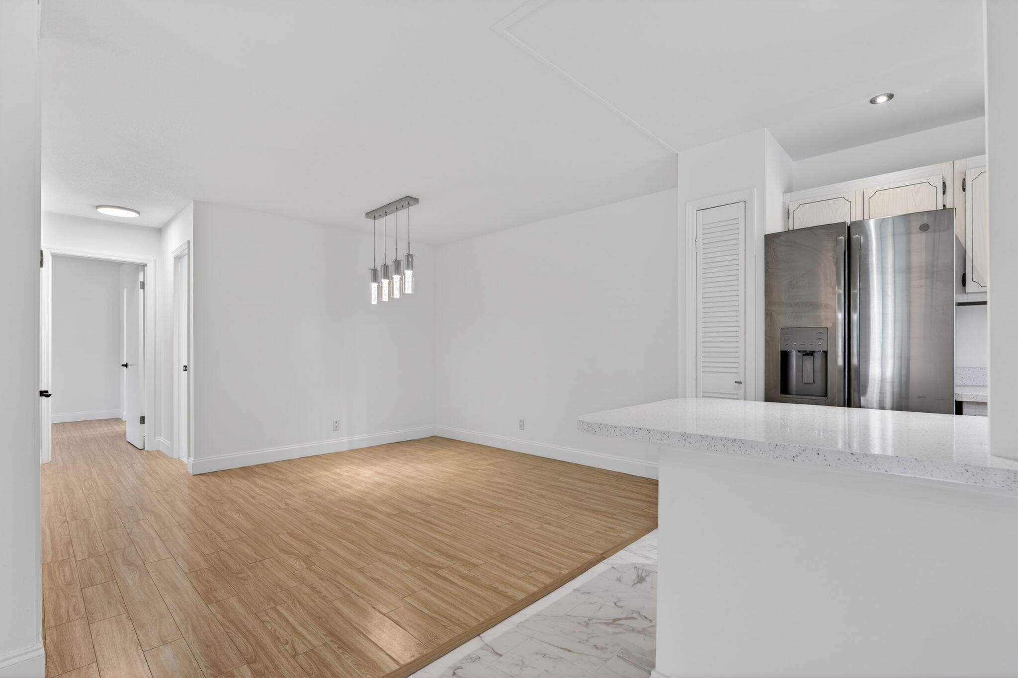 BOCA LINDA CONDO - Residential