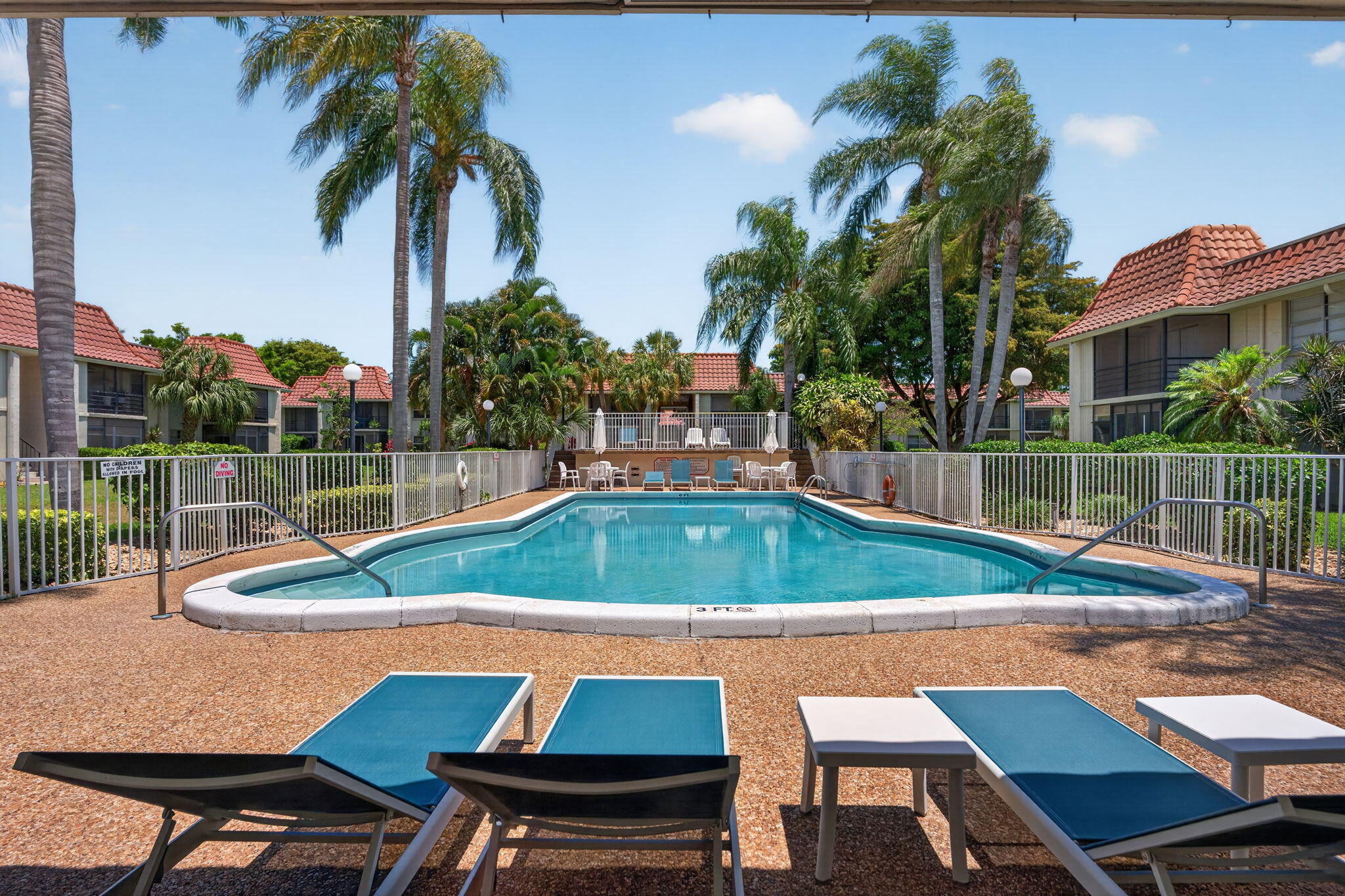BOCA LINDA CONDO - Residential