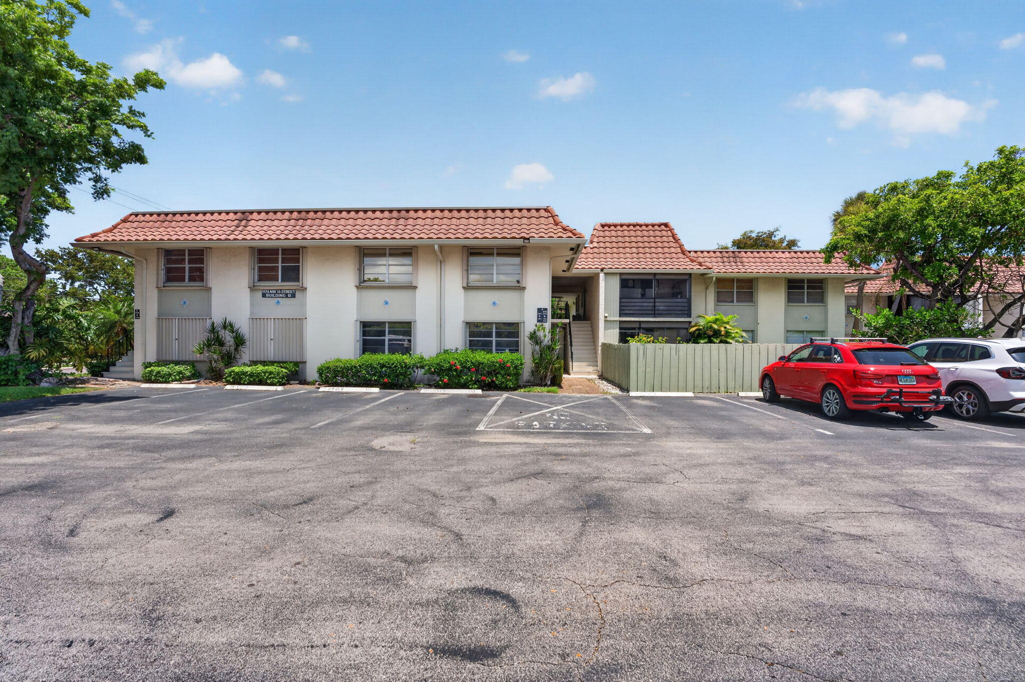 BOCA LINDA CONDO - Residential