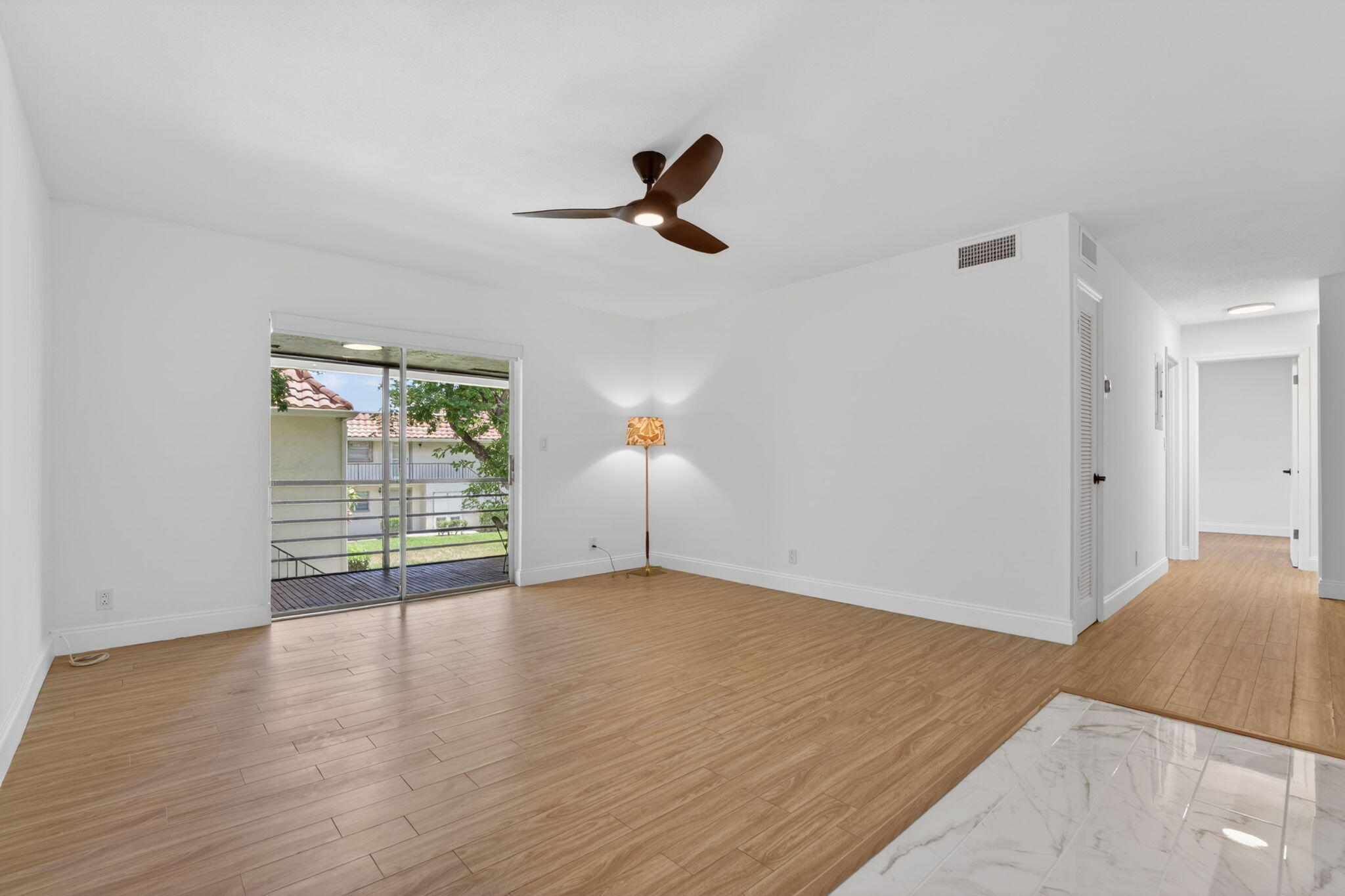 BOCA LINDA CONDO - Residential