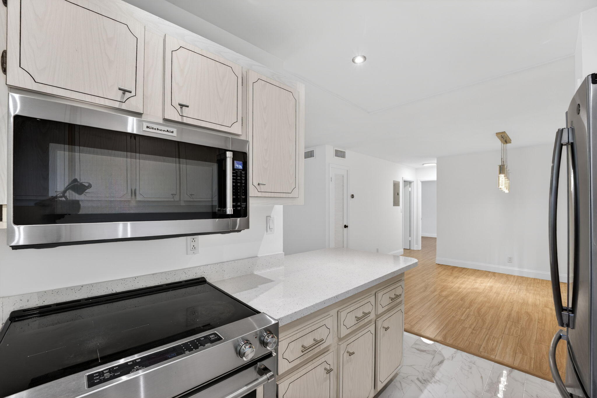 BOCA LINDA CONDO - Residential