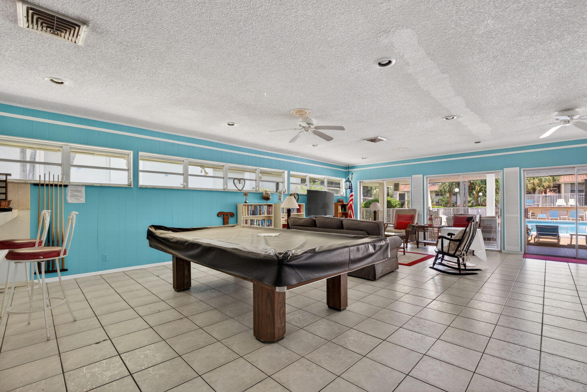 BOCA LINDA CONDO - Residential