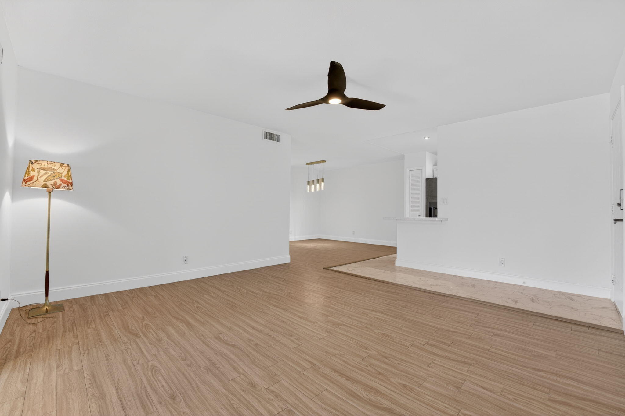 BOCA LINDA CONDO - Residential