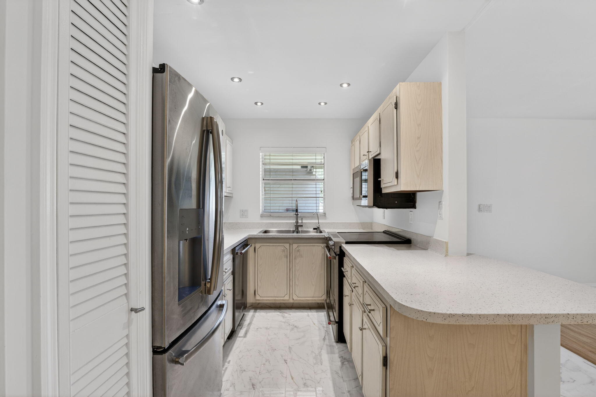BOCA LINDA CONDO - Residential
